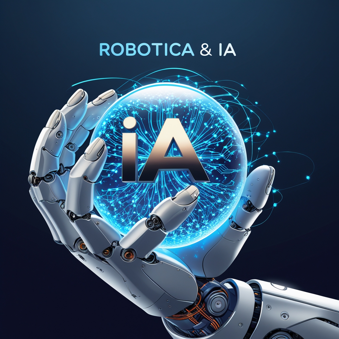 LOGO CLUB DE ROBOTICA